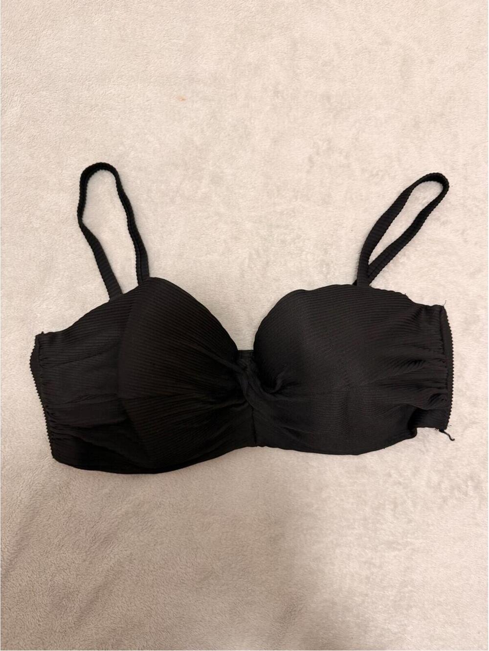 Swim top